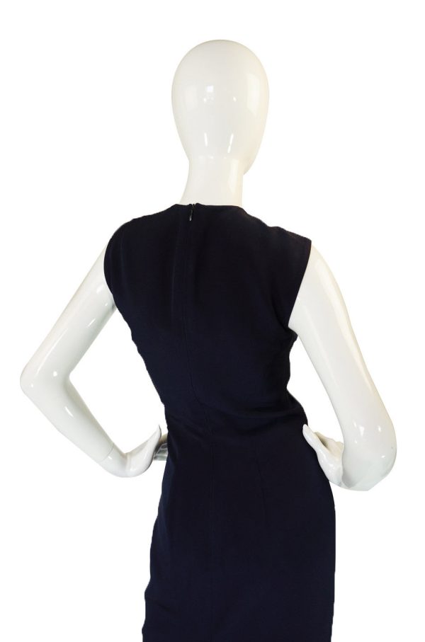 1990s Sophie Sitbon Cut Out Dress Discount