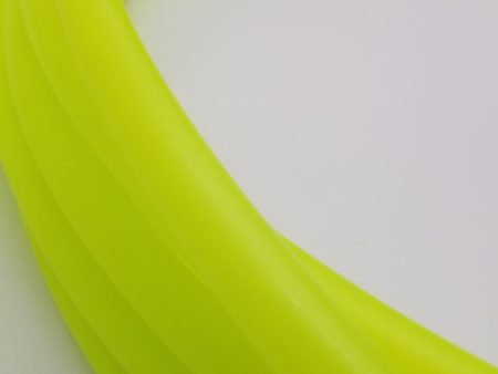 UV Coconut Lime Polypro Bare Hoop 3 4 For Discount