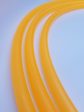 Creamsicle - UV Orange Polypro Bare Hoop 3 4 Online Sale